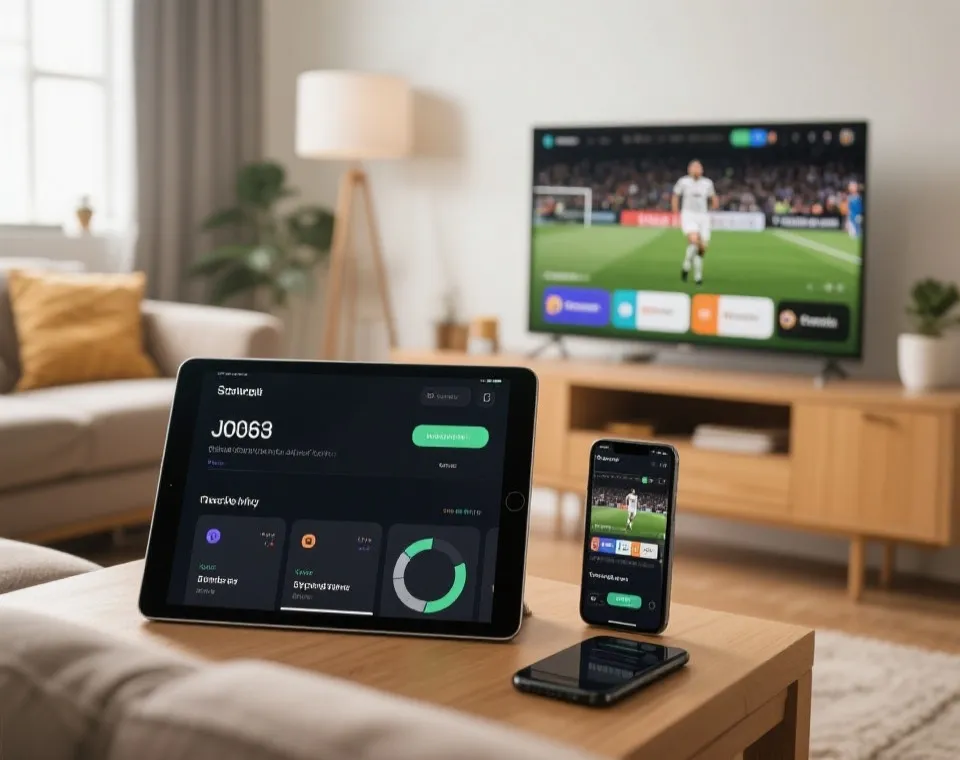 世界杯比赛直播网直播平台与在线观看指南